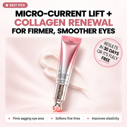 ADVANCED PEPTIDE MICRO-CURRENT RENEWAL CREME
