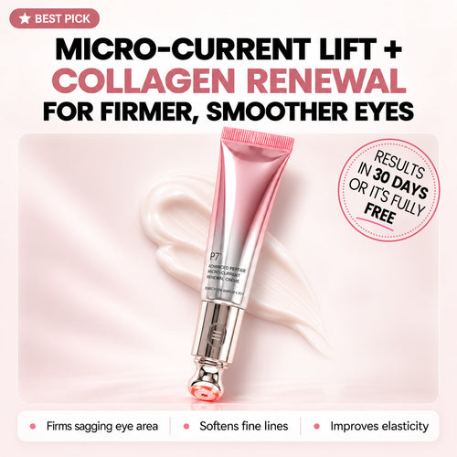 ADVANCED PEPTIDE MICRO-CURRENT RENEWAL CREME