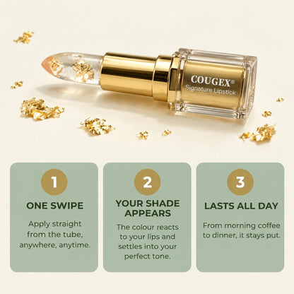 Vibeourplus Lipstick for Mature Lips