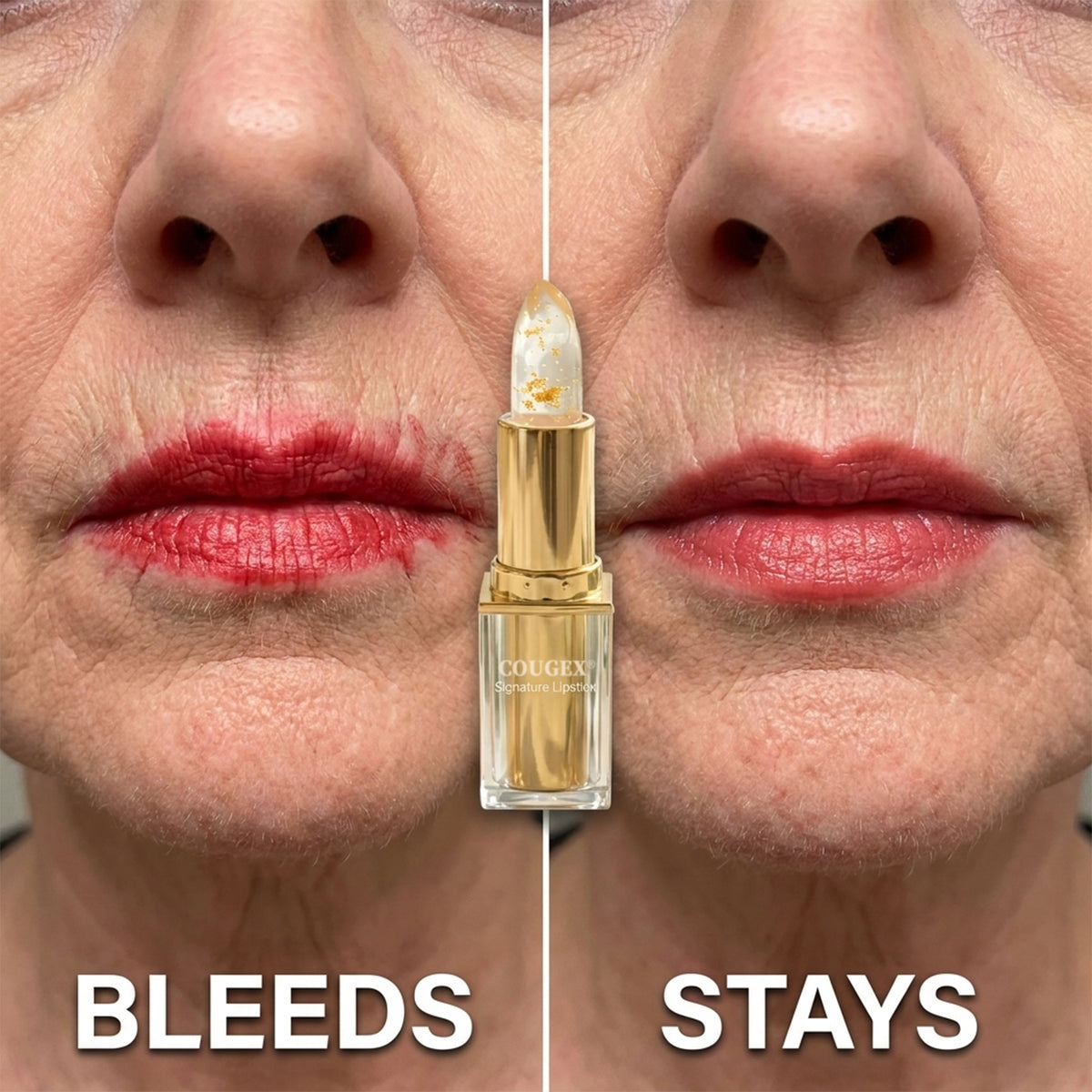 Vibeourplus Lipstick for Mature Lips