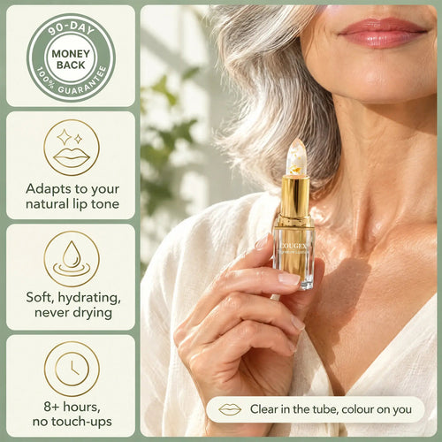 Vibeourplus Lipstick for Mature Lips