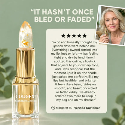 Vibeourplus Lipstick for Mature Lips