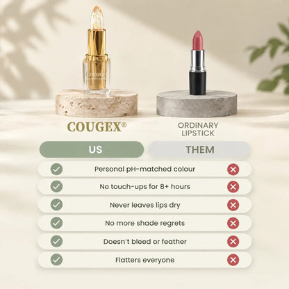 Vibeourplus Lipstick for Mature Lips