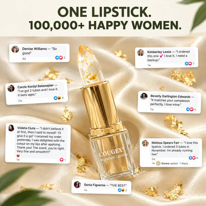 Vibeourplus Lipstick for Mature Lips