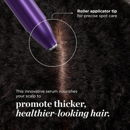 Scalp Revitalizing Solution Hair Thickening Roll On Serum