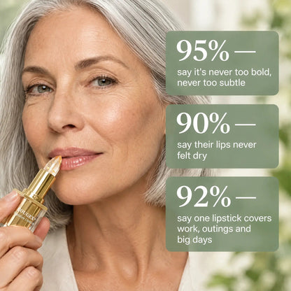 Vibeourplus Lipstick for Mature Lips