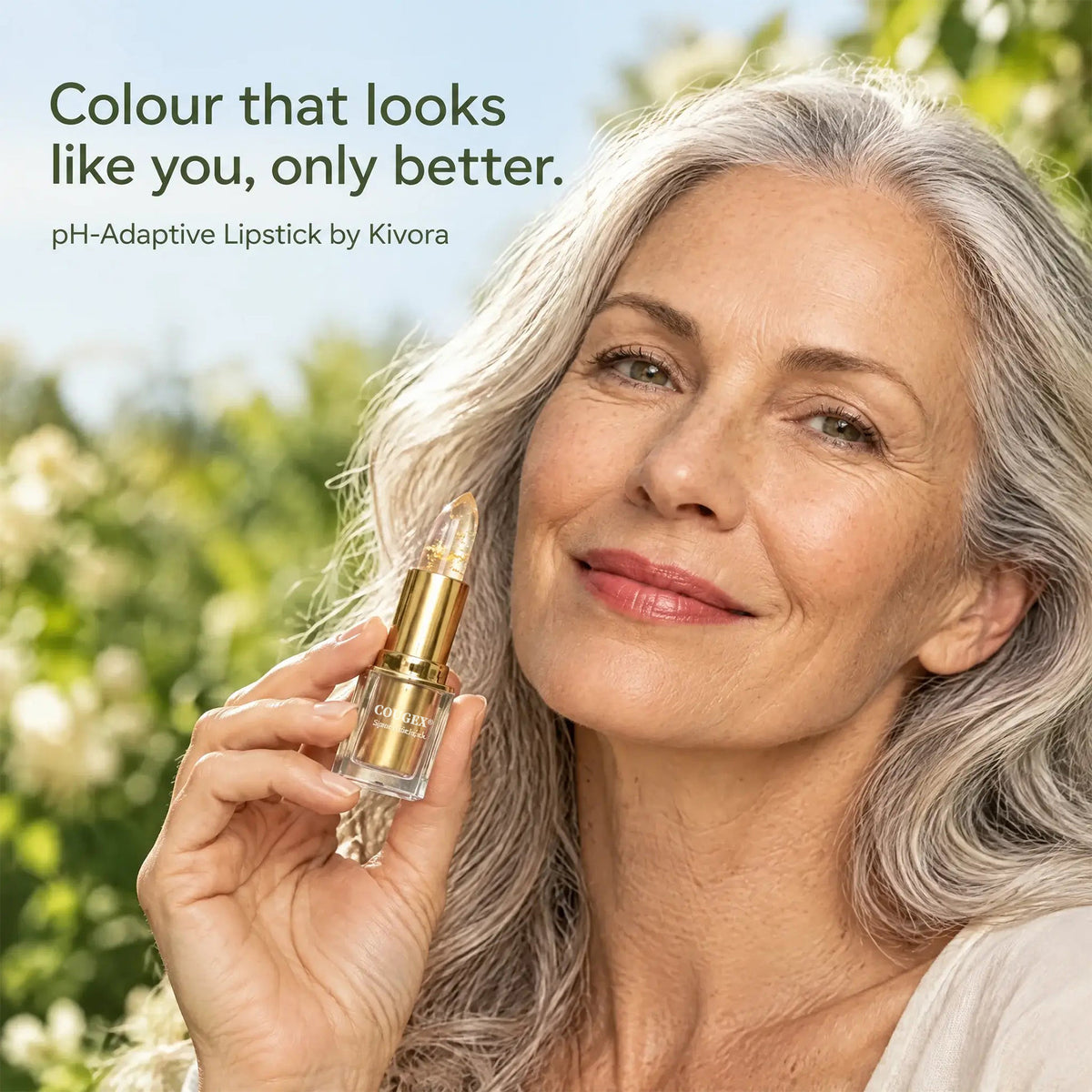 Vibeourplus Lipstick for Mature Lips