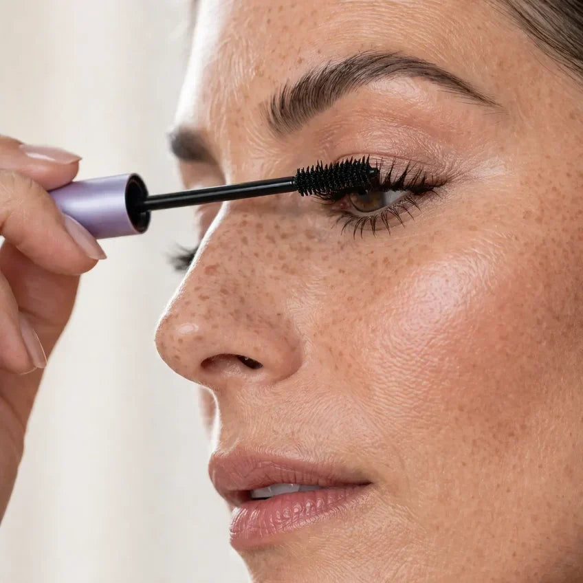 COUGEX® Mascara - For Mature Lashes