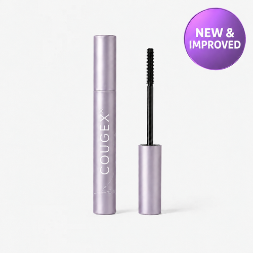 COUGEX® Mascara - For Mature Lashes