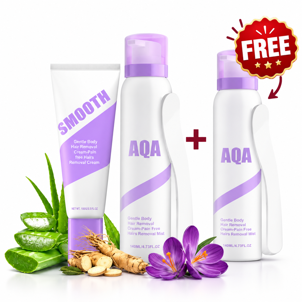 💟 Ultimate Smooth Bundle