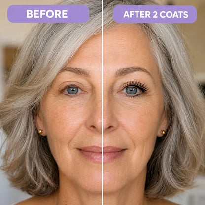 COUGEX® Mascara - For Mature Lashes