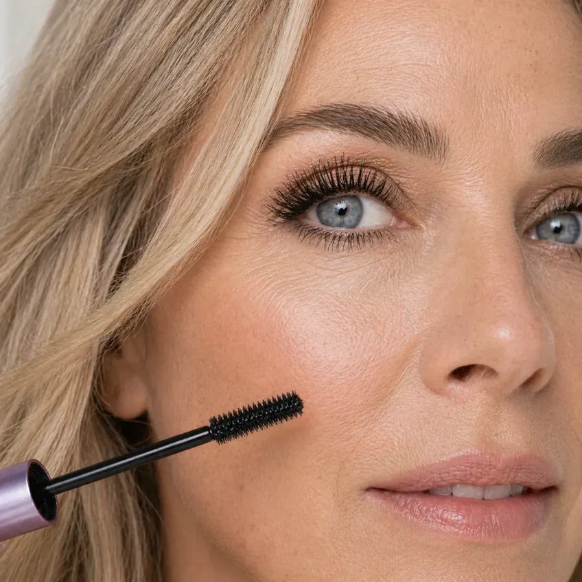 COUGEX® Mascara - For Mature Lashes