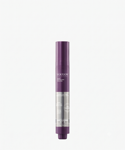 Scalp Revitalizing Solution Hair Thickening Roll On Serum