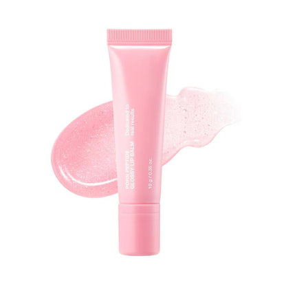 PDRN Peptide Glossy Lip Balm