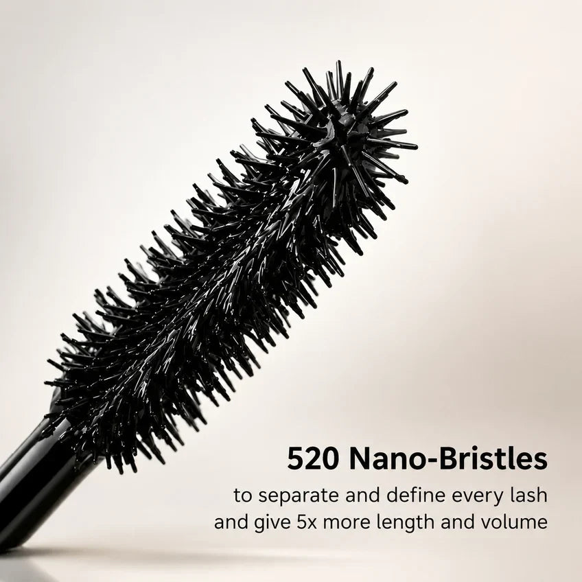 COUGEX® Mascara - For Mature Lashes