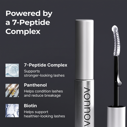 Eyelash Growth Serum