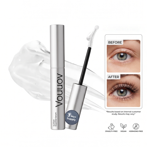 Eyelash Growth Serum
