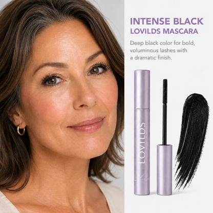 COUGEX® Mascara - For Mature Lashes