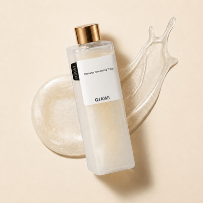 ——Smooth Fine Lines |  Plumping & Longevity Anti‑Aging Facial Toner