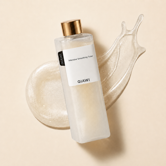 ——Smooth Fine Lines |  Plumping & Longevity Anti‑Aging Facial Toner