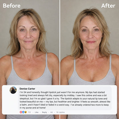 Vibeourplus Lipstick for Mature Lips