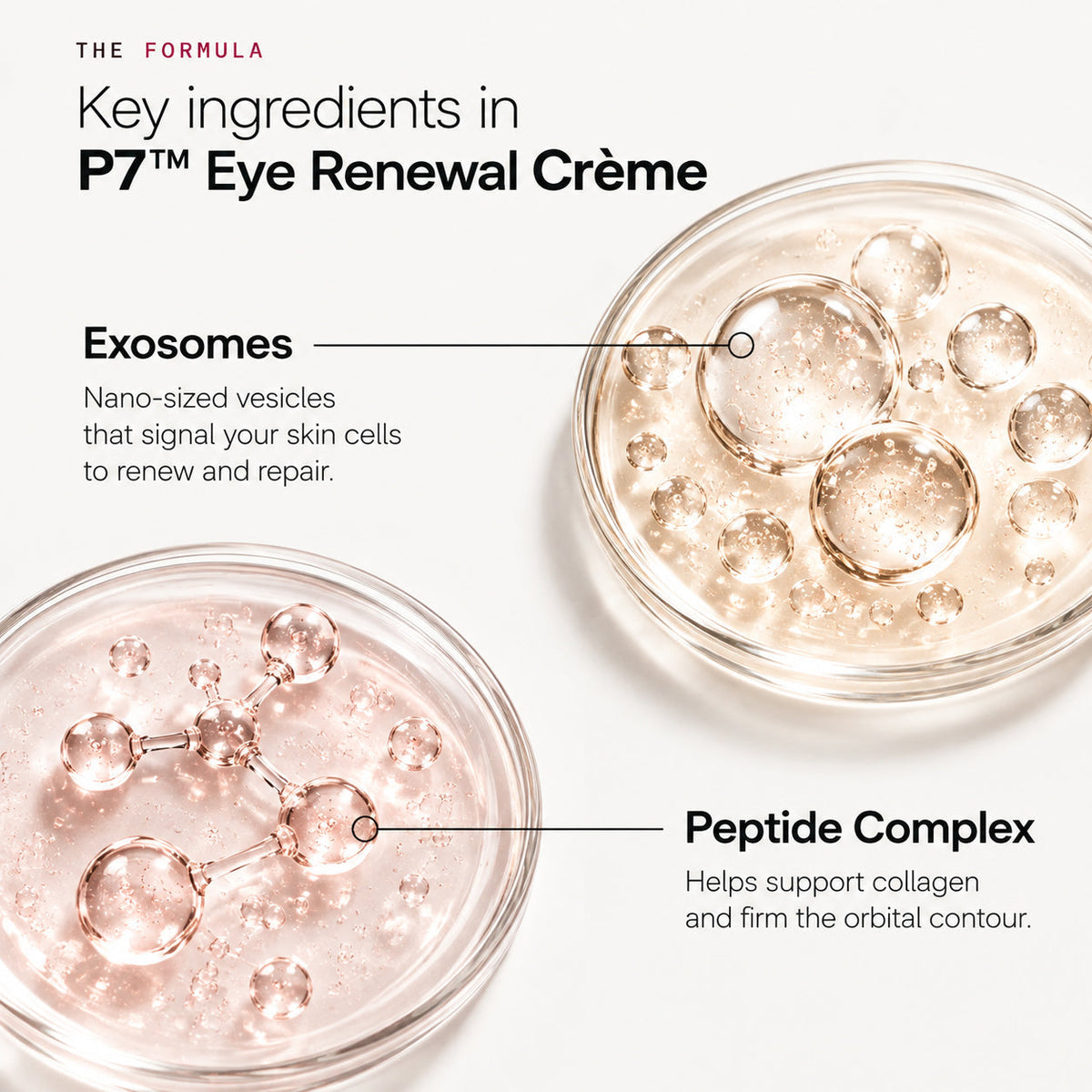 ADVANCED PEPTIDE MICRO-CURRENT RENEWAL CREME