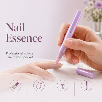 3-In-1 Nail Essence Pen