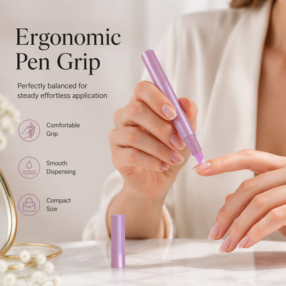 3-In-1 Nail Essence Pen