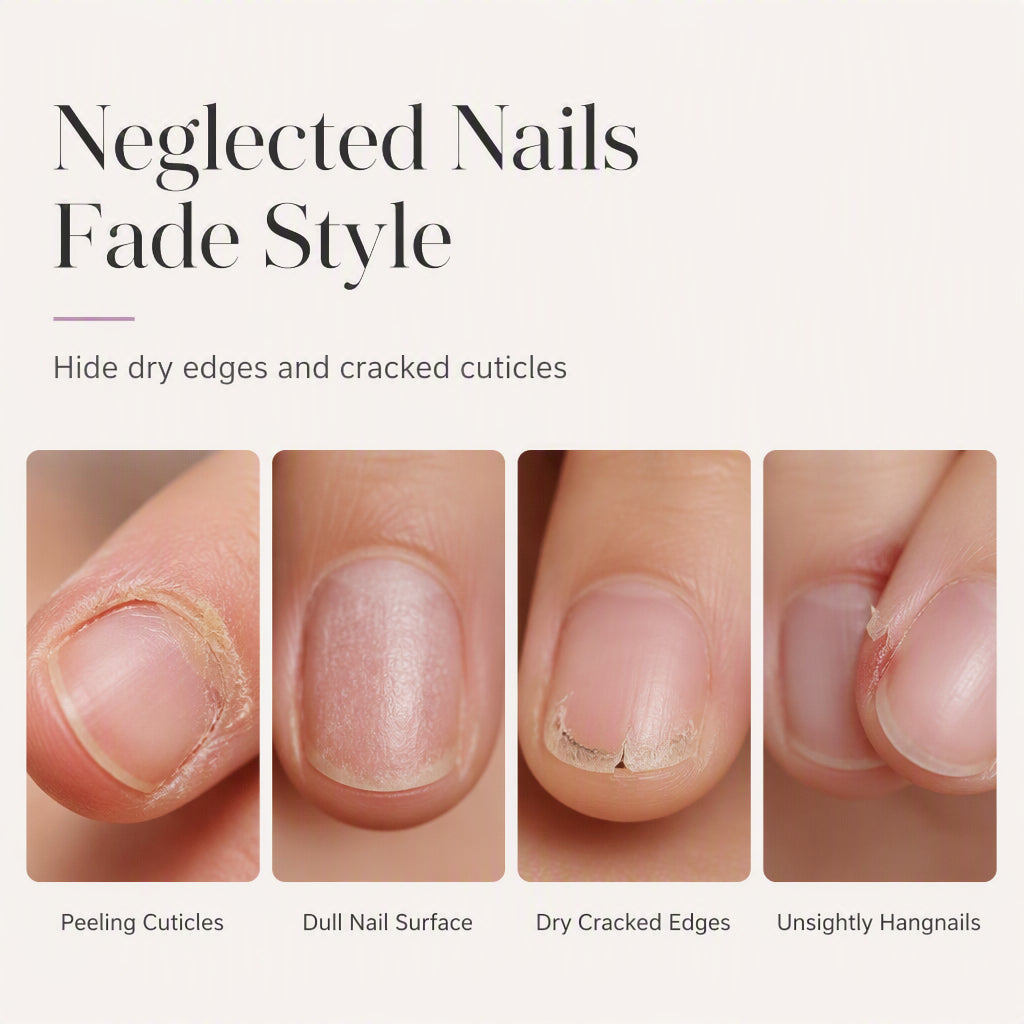 3-In-1 Nail Essence Pen