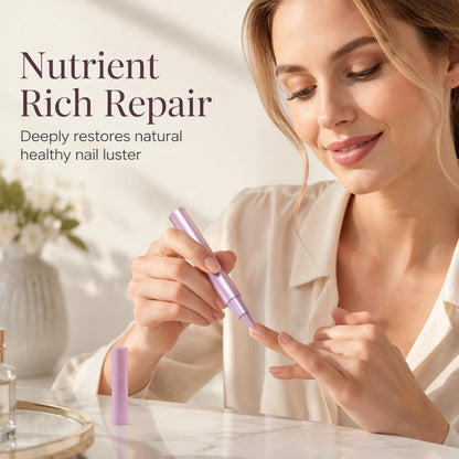 3-In-1 Nail Essence Pen