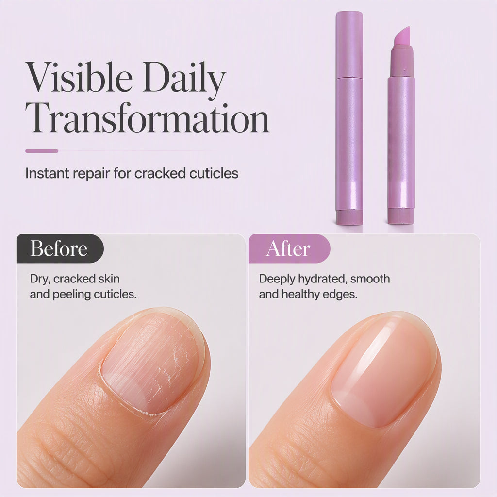 3-In-1 Nail Essence Pen