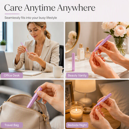 3-In-1 Nail Essence Pen
